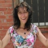 Maria amparo Civera laguia, Housekeeper in Teruel