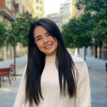 Victoria Rodriguez, Interior Designer in Valencia