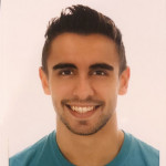 Pablo Costas González, Entrenador personal a Vigo