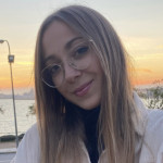 Naiara Anaya Duque, Child educator in Cambrils