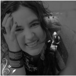 Carolina Muñoz, Singer in Madrid