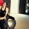 Maria Jose M. Granados, Professora de pilates a Madrid