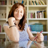 Alicia Ripolles, Psychologist in Sagunto