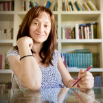 Alicia Ripolles, Psychologist in Sagunto