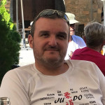 Ben Petrequin, Personal coach in Barcelona