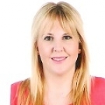 Antonia María Barceló Castejón, Pedagoga a Murcia
