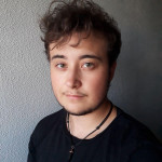 David Pena, Psicoterapeuta a Madrid