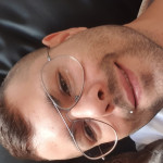 Jonathan Baez Verona, Jardiner a Arrecife