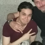 Evan Romero, Art tutor in Madrid