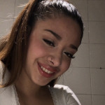 Dayana Cruz, Beautician in Barcelona