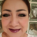 Reyna Isabel Chele Rodríguez, Geriatric assistant in Marbella