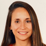 Elena Rodríguez, Educadora infantil en Arganda del Rey