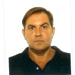 Fernando Castillo Valdueza, Psychologist in Málaga