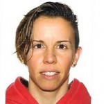 Marta Del Valle, Personal trainer in Alcalá de Henares