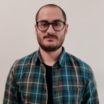Álvaro Navarro, Redactor de continguts en castellà a Catarroja