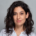 Ines Sanchez, Professora d'espanyol a Madrid