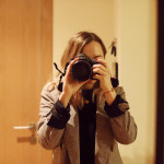 Iulia Grecu, Photographer in Arganda del Rey