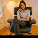 Begoña Moreno Cueva, Personal coach in Barcelona