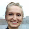 Daria Boronenkova, Interior Designer in Alicante