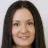 Alba De Blas Paz, Nursing assistant in Santiago de Compostela