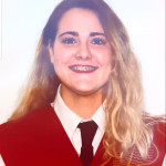 Raquel Arriba García, Netejadora a Tocina