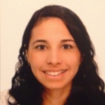 Amanda Farias, Nutricionista a Barcelona