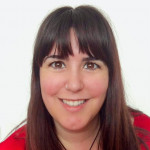 Raquel Aturia, Personal coach in Montgat