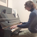 Santiago Torralbo, Pianist in Las Rozas de Madrid