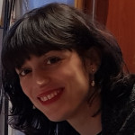 Carmen González, Spellchecker in Spanish in Valladolid