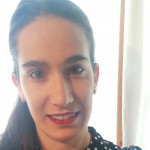 Mercedes Sanchez, Spanish tutor in Toledo