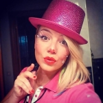 Rocio Piña Garcia, Children's entertainer in Roquetas de Mar