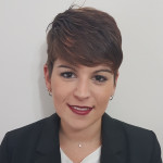 Celia Sevilla Ramírez, Podologist in Mairena del Aljarafe