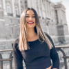 Sara Cabello, Child educator in Valdemoro