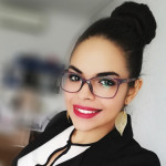 Stephany Montes, Babysitter in Getafe