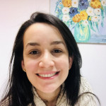 Ruth Lugo, Psychologist in Valencia