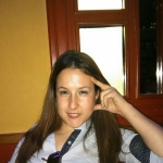 Vanessa López, Housekeeper in Fuente Álamo de Murcia