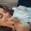 Julia González García, Dog walker in Albacete