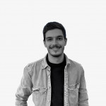 Andrés García, Interior Designer in Valencia