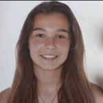 Ines Vargas, Waitress in Alicante