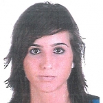 Cintia Castillo, Pedagogue in Granada