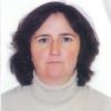 Pilar Calabria, House cleaner in Paterna