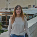 Sarah Berenguer, Interior Designer in Alicante