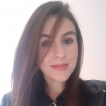 Janiela Cid, Redactora de continguts en castellà a Valencia