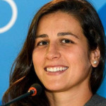 Elisabet Martinez, Personal coach in Girona