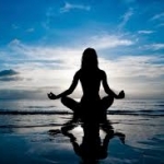 Celeste Vanacloig, Profesora de yoga en Valencia