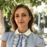 Alla Diachenko, Spanish to Russian Translator in Alicante