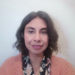 Olga Lucía Arciniegas Páez, Gardener in Barcelona
