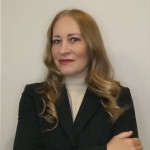 Iryna Burlutskaya, Spanish to Russian Translator in Madrid
