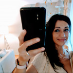 Loredana Lunadei, Profesora de italiano en Aranjuez