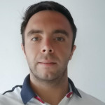 José Juan Moreno Gil, Private chauffeur in Santa María de Guía de Gran Canaria